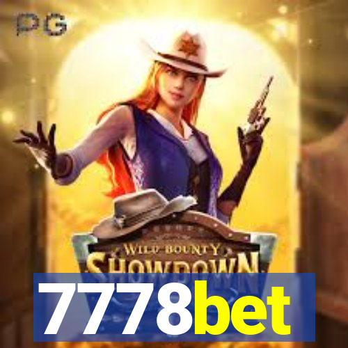 7778bet