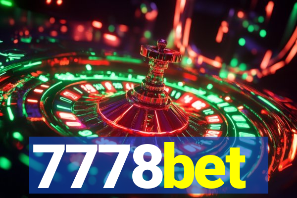 7778bet