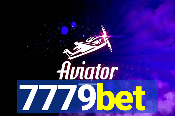 7779bet