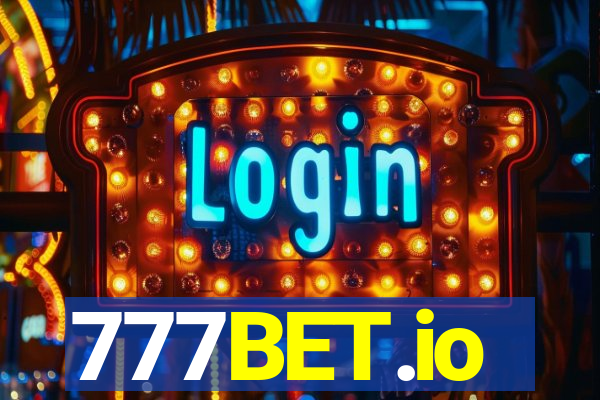 777BET.io
