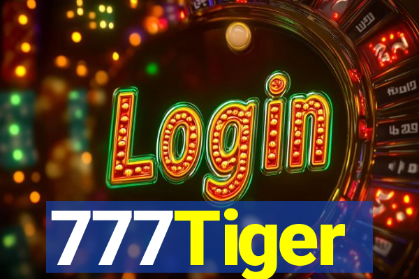 777Tiger