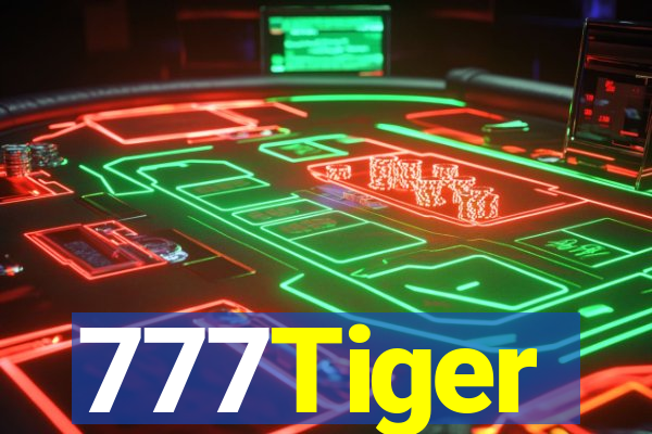 777Tiger