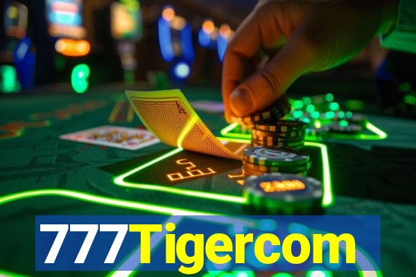 777Tigercom