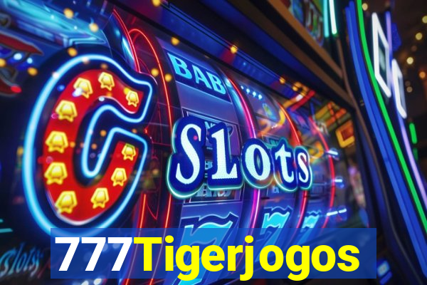 777Tigerjogos