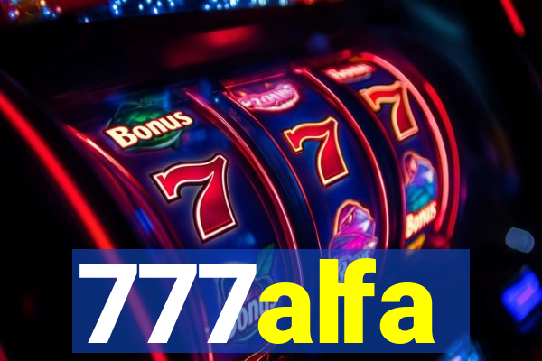 777alfa