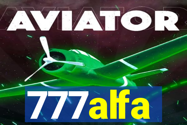 777alfa
