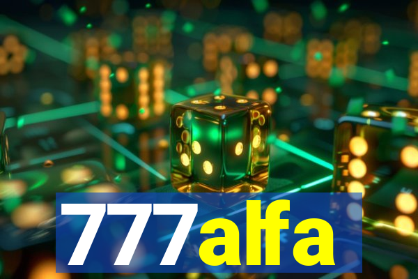 777alfa