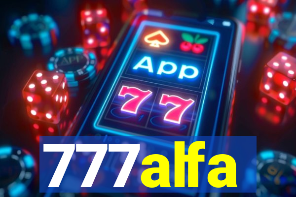 777alfa