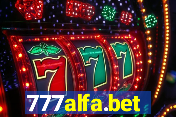 777alfa.bet