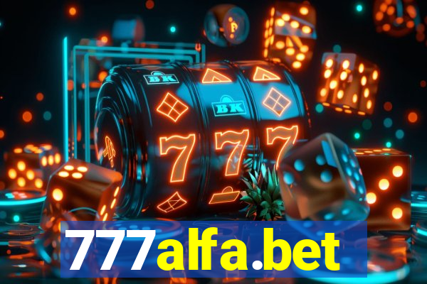 777alfa.bet