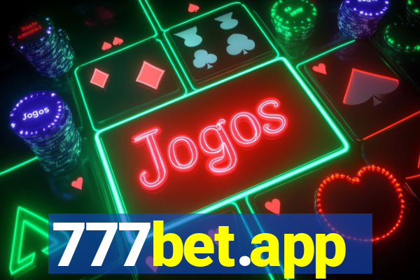 777bet.app