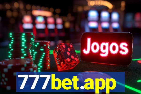 777bet.app