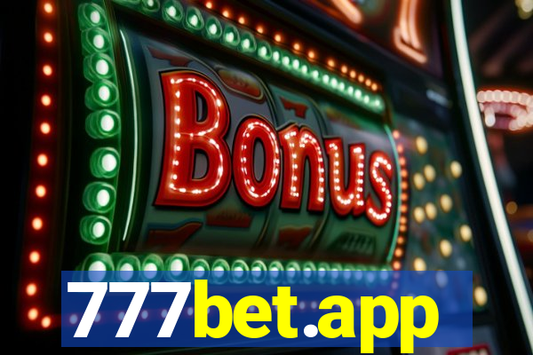 777bet.app