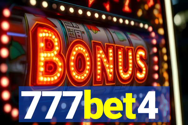 777bet4