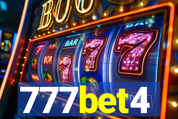 777bet4