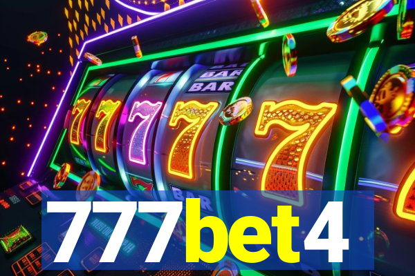 777bet4