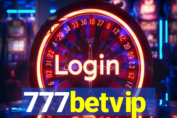777betvip