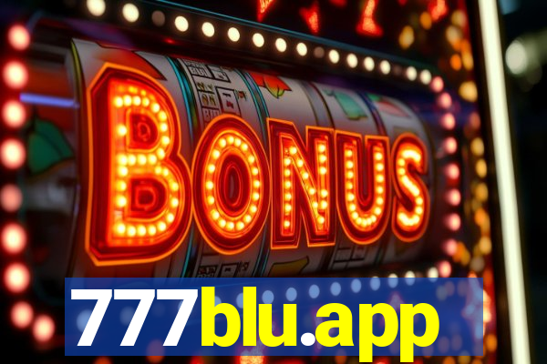 777blu.app