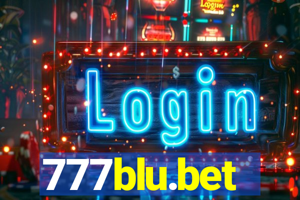 777blu.bet