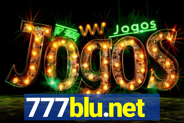 777blu.net