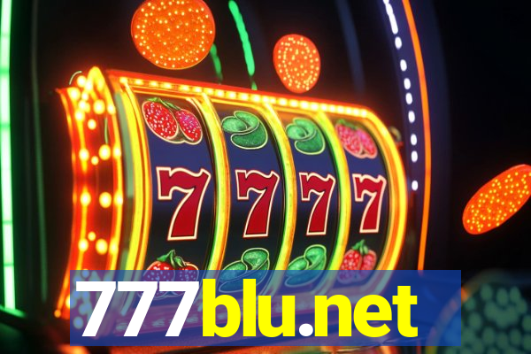 777blu.net