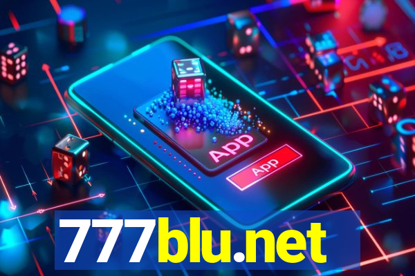 777blu.net