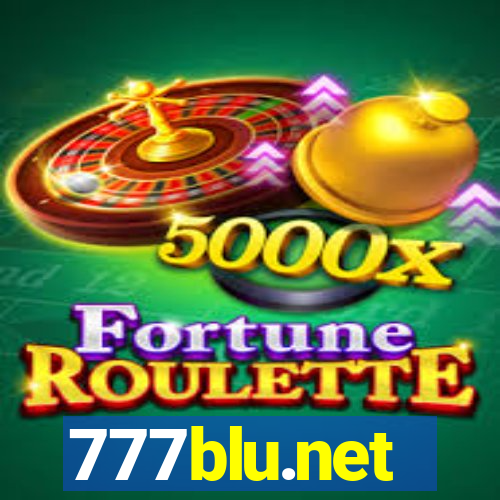 777blu.net