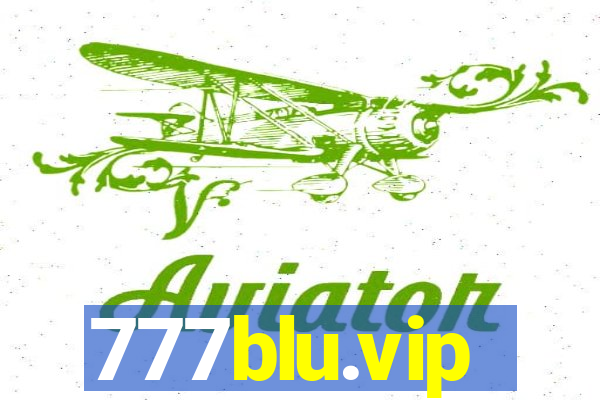 777blu.vip