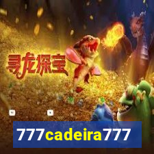 777cadeira777