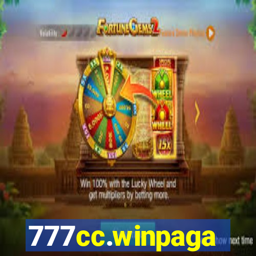 777cc.winpaga