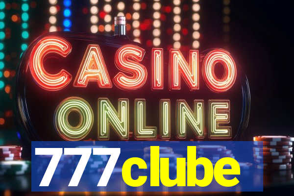 777clube