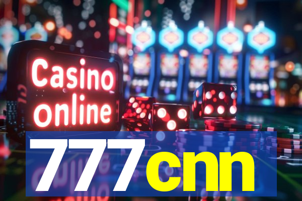 777cnn