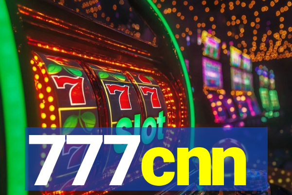 777cnn