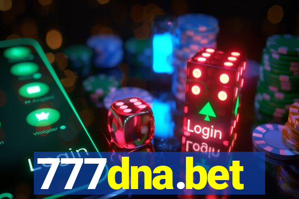 777dna.bet