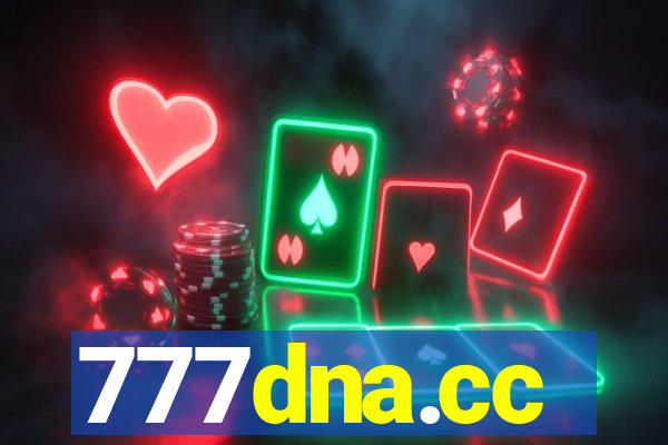 777dna.cc