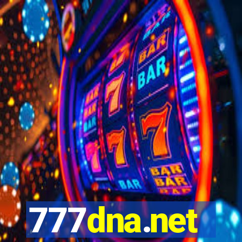 777dna.net