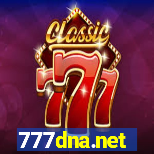 777dna.net