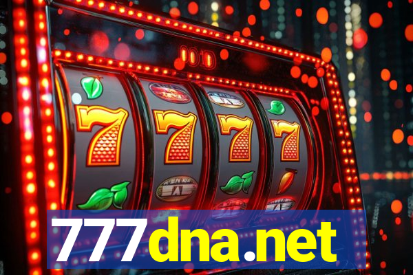 777dna.net
