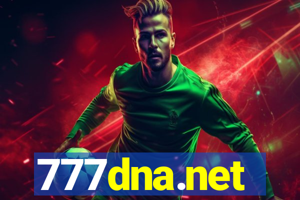 777dna.net