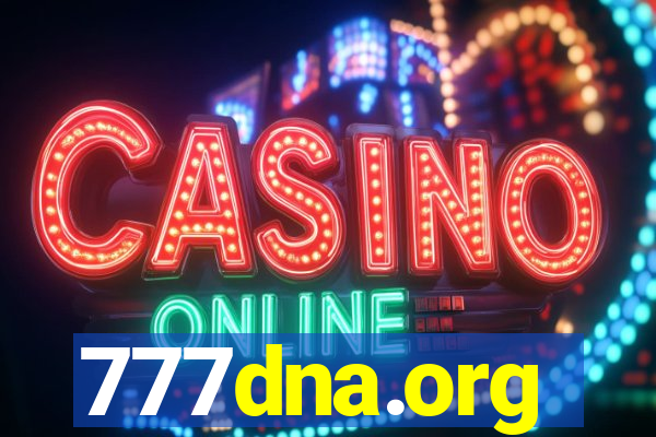 777dna.org