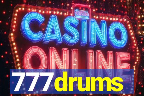 777drums