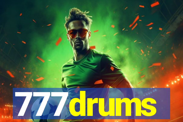 777drums