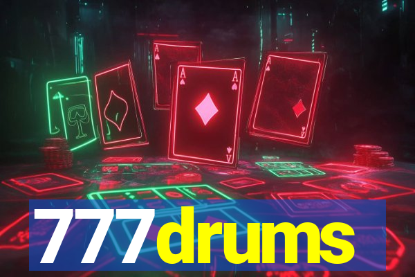 777drums