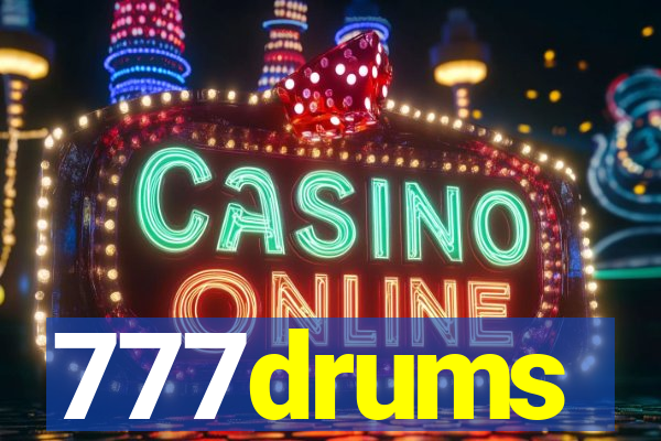 777drums