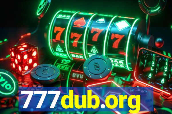 777dub.org