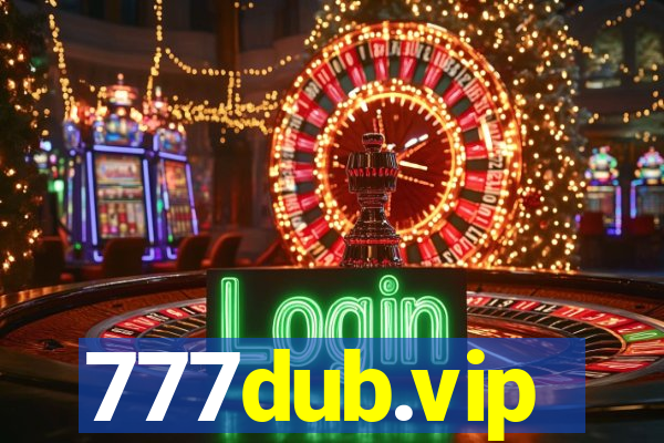 777dub.vip