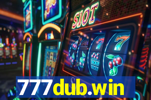 777dub.win