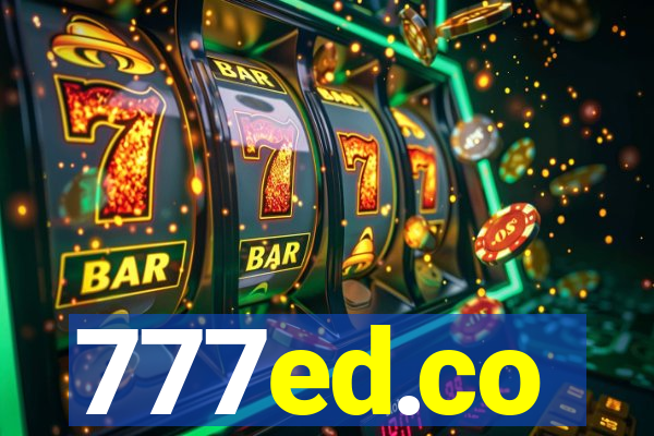 777ed.co