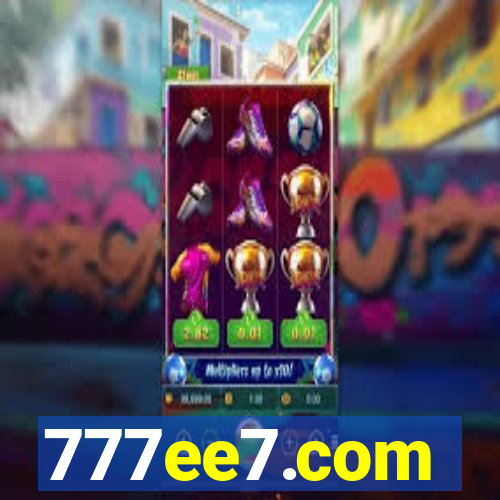 777ee7.com