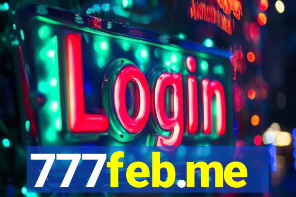 777feb.me